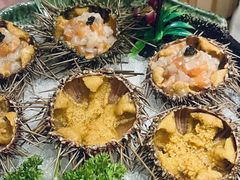 -千代武日本料理(开发区店)