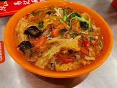 全家福-易记皮肚面(明瓦廊店)