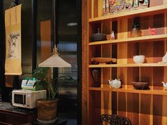 -南园民国茶楼餐厅·常州菜(北大街店)