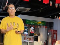 -棂笼·深度沉浸密室(武汉旗舰店)