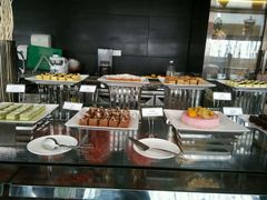 android_upload_pic-洲际酒店·地平线全日餐厅HORIZON CAFÉ