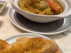 -港丽餐厅(高德置地店)