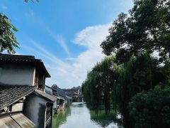 -乌镇景区