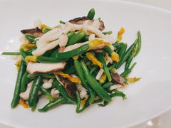 双菇黄瓜苗-醉霖生态餐厅(交大店)