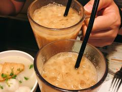 -翠华餐厅(湾仔店)