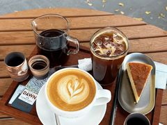-Torch Coffee 炬点咖啡