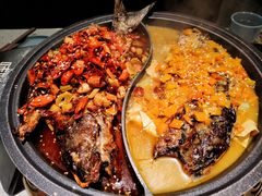 -味妙烤鱼吧(回龙观店)