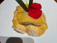 -阿明小菜·海鲜·上海菜(梅陇华理店)