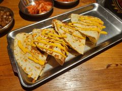 -包装马车·韩国料理·포장마차