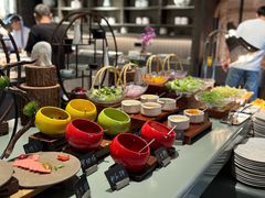 -苏州阳澄半岛英迪格酒店