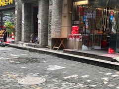 -顾四十里铺羊肉面(凤城六路店)