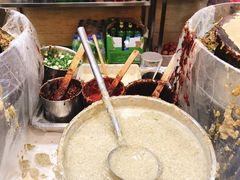 -清真·二嫂子煎饼果子(鼓楼旗舰形象店)