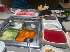 -海底捞火锅(正大乐城店)