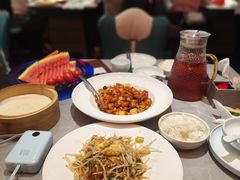 -大碗居·烤鸭·鱼头泡饼(天坛东门店)