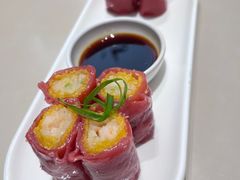 -蔡澜点心·粤菜(丽泽天街店)