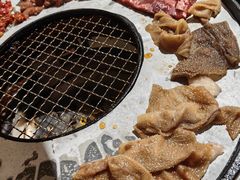 -郭左左围炉烤涮·鲜牛肉自助(梅溪新天地店)