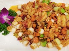 -双海酒店·非遗渔家菜(南戴河店)