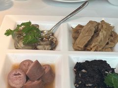 -莆田餐厅PUTIEN(三里屯店)