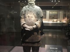 -秦始皇帝陵博物院-丽山园