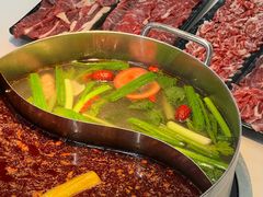 -刘少华贵州小黄牛·鲜牛肉火锅(总店)
