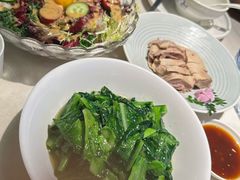 -徽韵人家·传承正宗徽菜(牡丹园店)