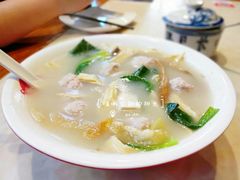 -子午路张记肉夹馍(小寨西路店)