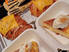 -BUTTERFUL&CREAMOROUS 黄油与面包(三里屯太古里店)