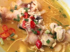 -前海沿·青岛菜(大拇指广场石老人店)