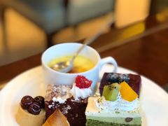 -索菲特西湖大酒店·香榭丽全日候餐厅(南山路店)