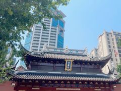 -上海白云观