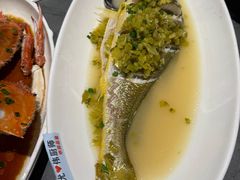-佬太公海鸭·海鲜大排档(上海总店)