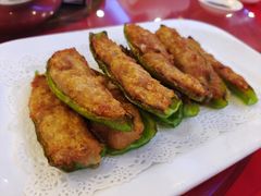 -潮喜竹溪荔湖酒家(荔枝湾店)