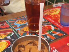 -添利·香港茶餐厅·下午茶(雪象店)