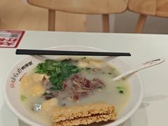 -鸭得堡老鸭汤·鸭血粉丝(南京博物院店)
