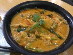 -Siam泰餐厅(水上公园店)