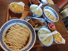 -孙盛兴奥灶面馆·蟹黄面·三虾面(山塘街总店)