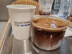 -Something For(中洲湾店)