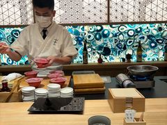 -小十Omakase(地王大厦店)