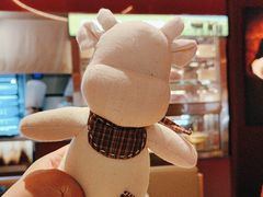 -巴奴毛肚火锅(七宝领展广场店)