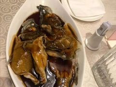 -杭州香格里拉·香宫中餐厅