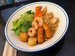 -左记港食(融科天城店)