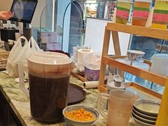 -莲湖糕团店·老秦淮小吃