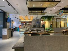 大堂-江小渔鲜鱼火锅(冠亚星城店)