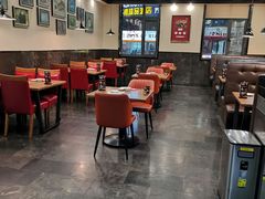 大堂-双合园·海鲜水饺青岛菜(万佳广场店)