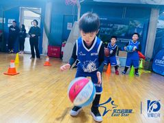 -东方启明星篮球培训(天坛校区)