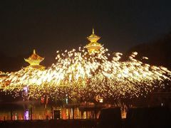 -深圳锦绣中华民俗村