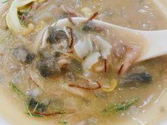 25年陈皮水鱼羹-小榄人家酒楼(民安店)