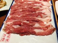 -年巴羊肉铺老铜锅(梅江店)