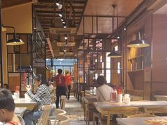 -老碗会·陕西手工面(燕南路店)