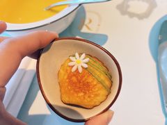 -丽晶轩中餐厅(重庆丽晶酒店)